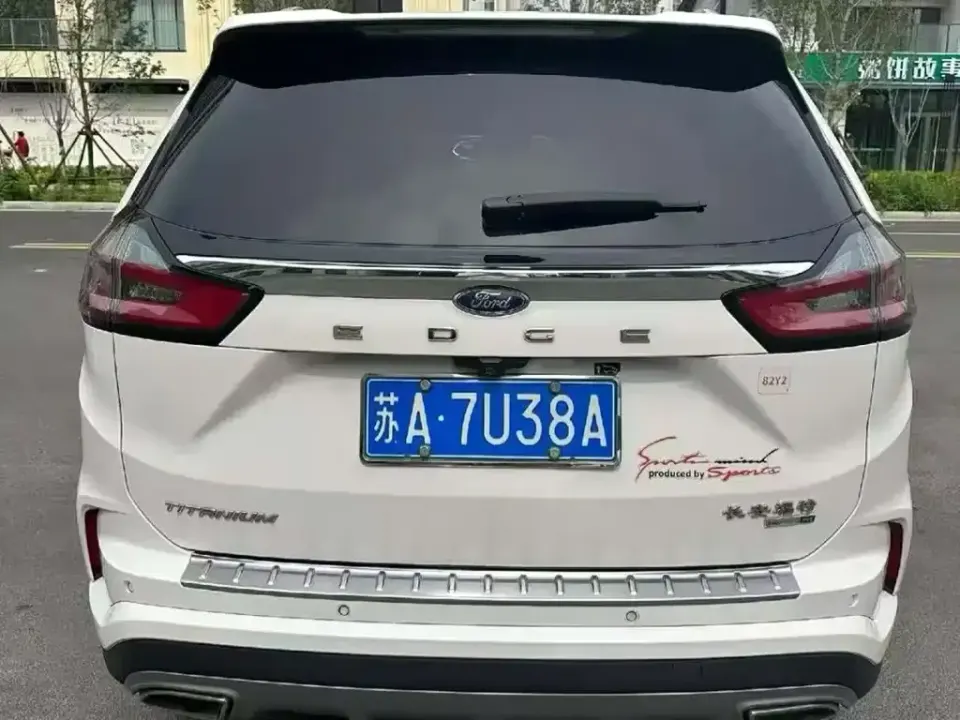Ford Edge