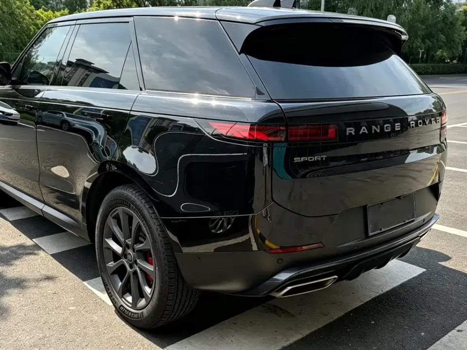 Land Rover Sport