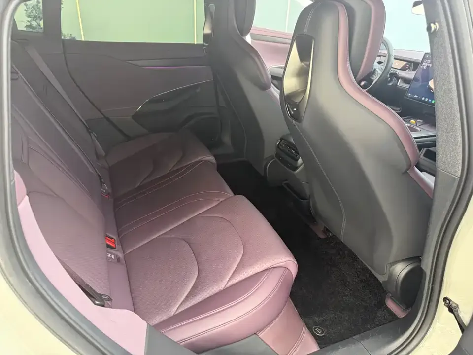 Xiaomi SU7