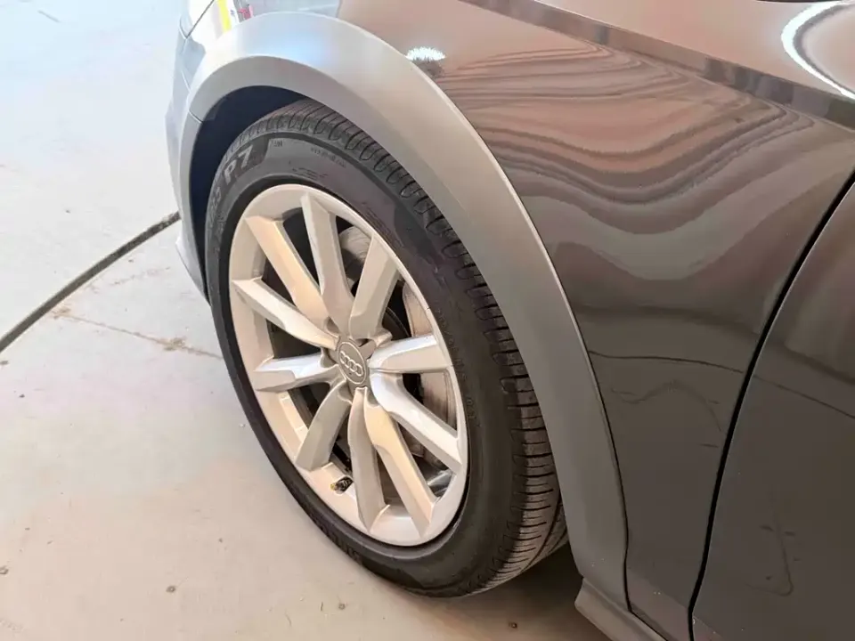 Audi A6 (Import)