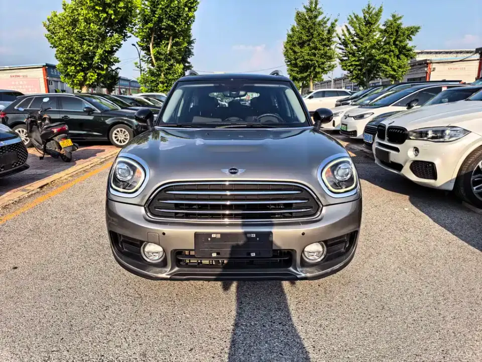 MINI Mini Countryman