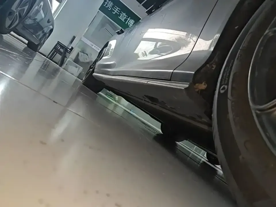 IM Motors IM L6