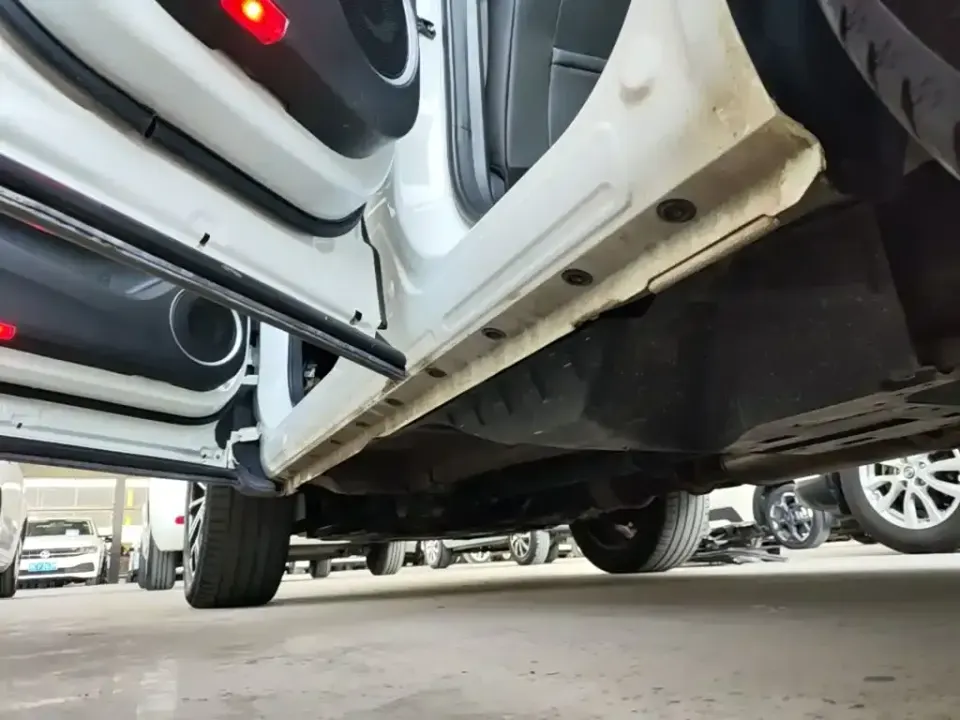 WEY Wey VV6