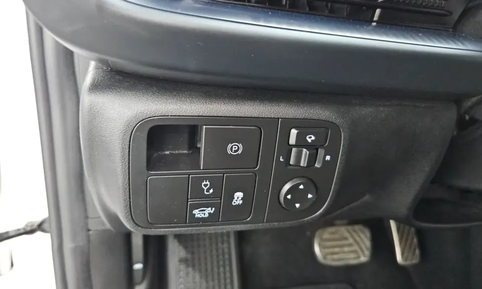 Hyundai Ioniq6