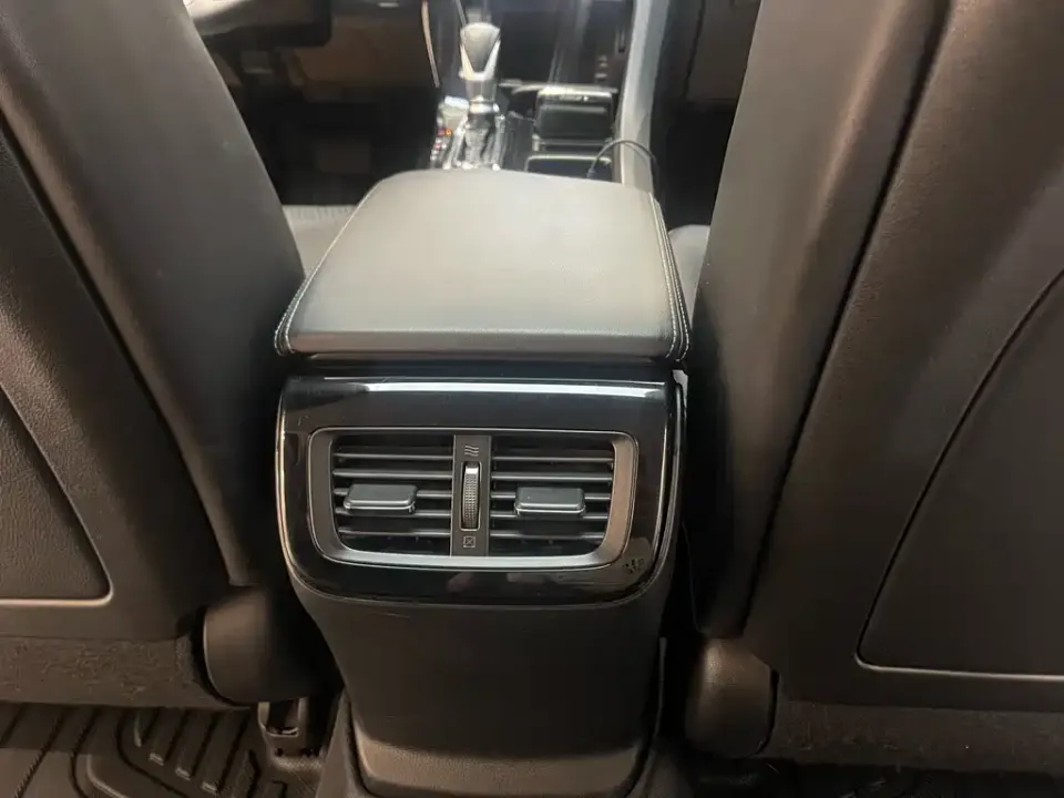 Honda Spirior