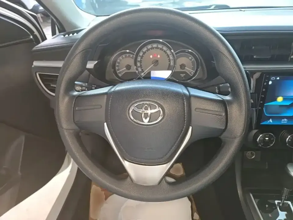 Toyota Levin