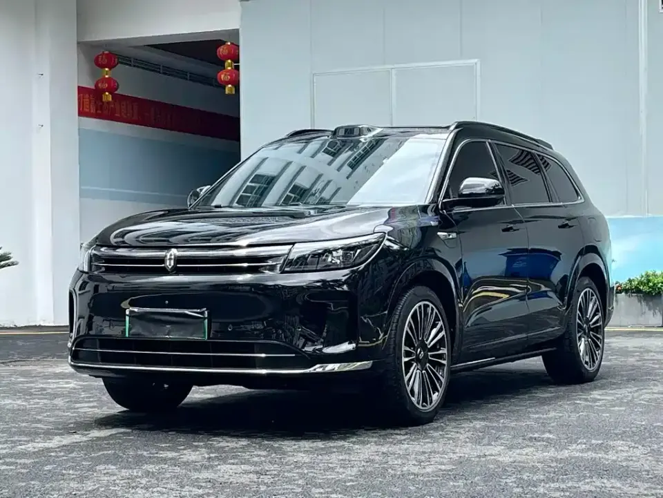 AITO M7