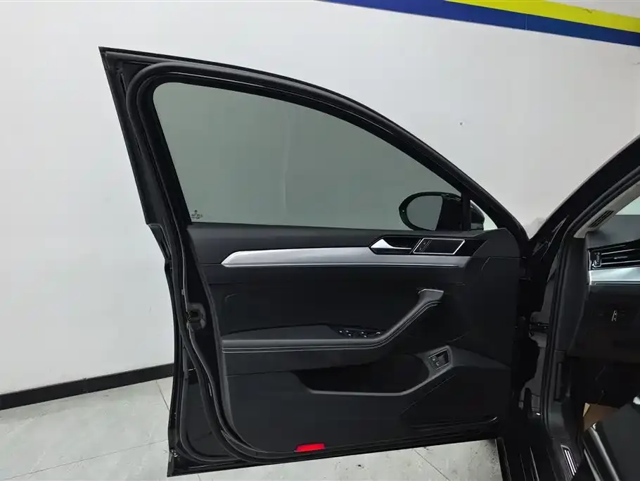 Volkswagen Magotan PHEV