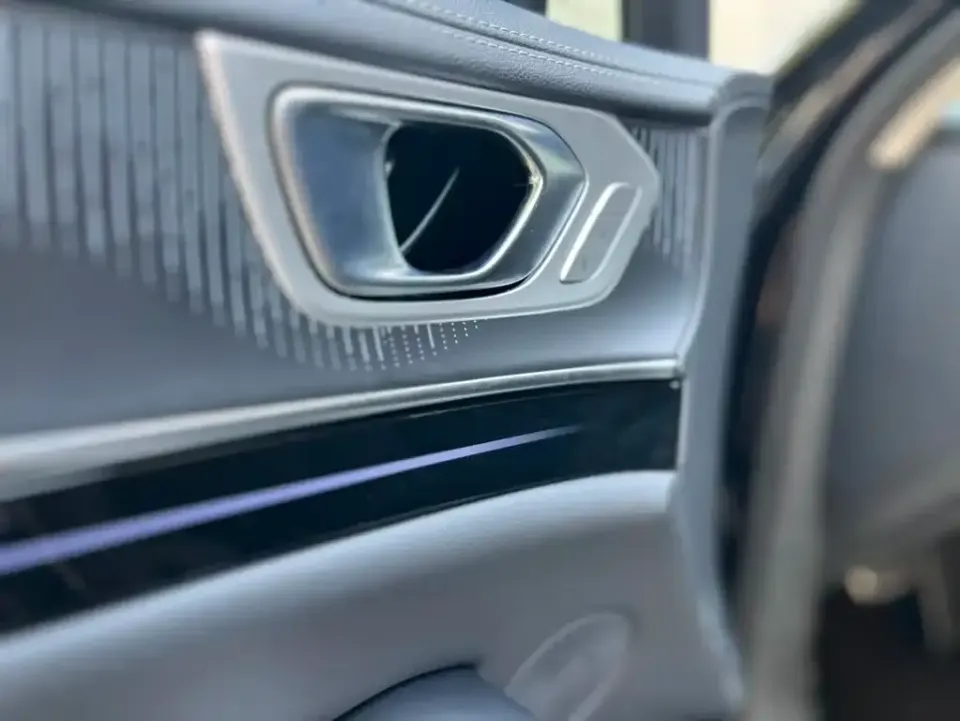 Hongqi Hongqi H9