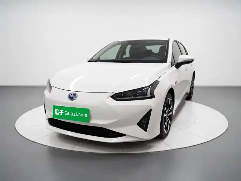 GAC Group iA5