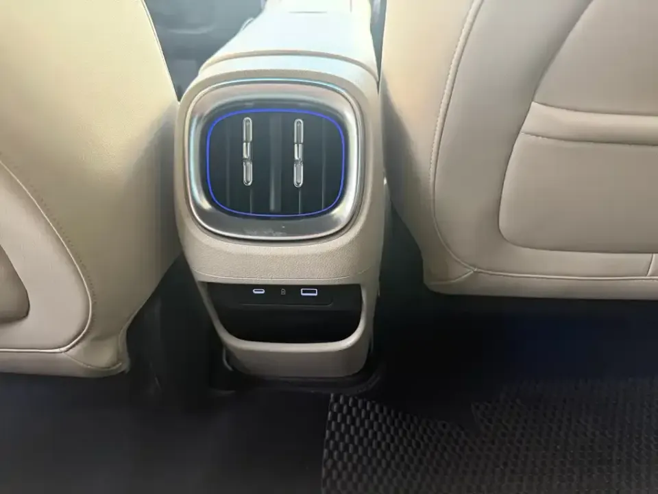 Smart Smart #1