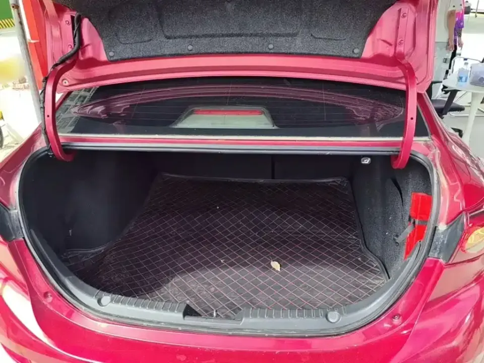 Mazda 3 Axela