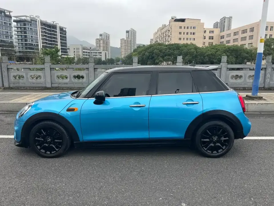 MINI Mini