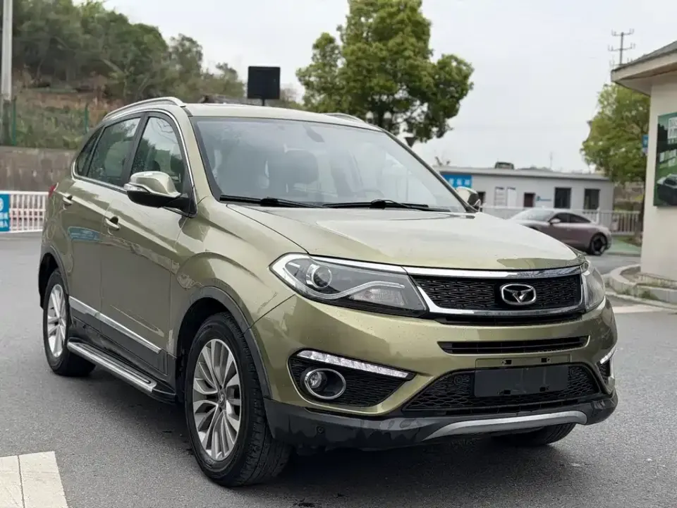 Cowin X5