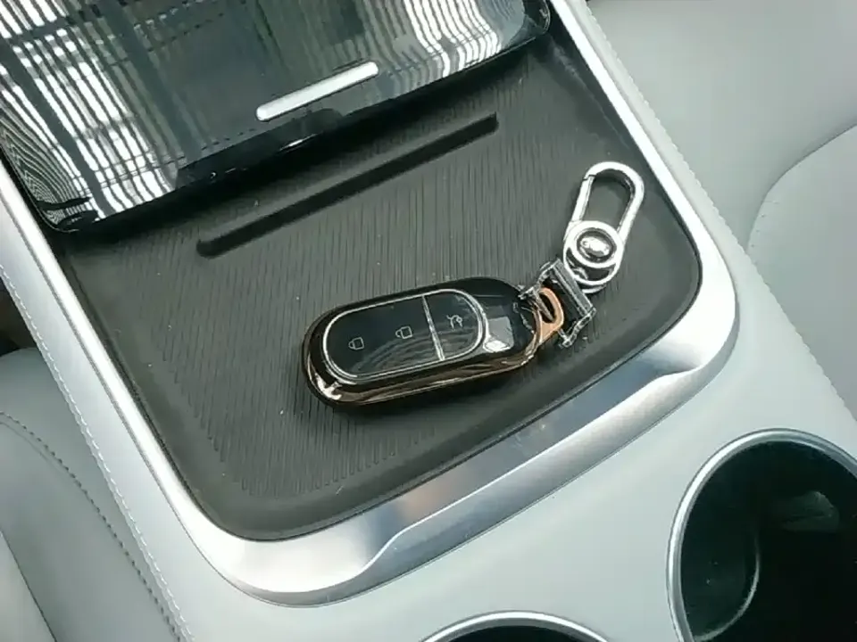 Leapmotor Leapmotor C01