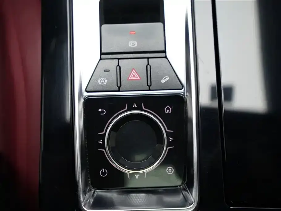 Jetour X70 Plus