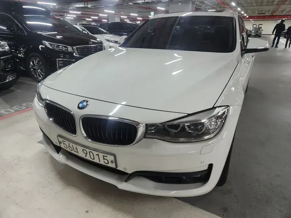 BMW Gran Turismo
