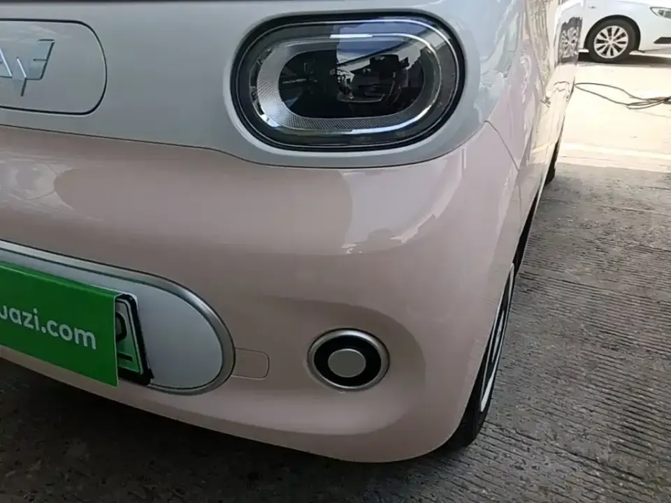 Wuling MINIEV