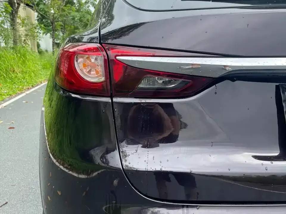 Mazda CX-4