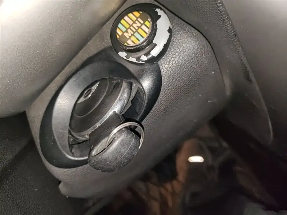 MINI Mini Countryman