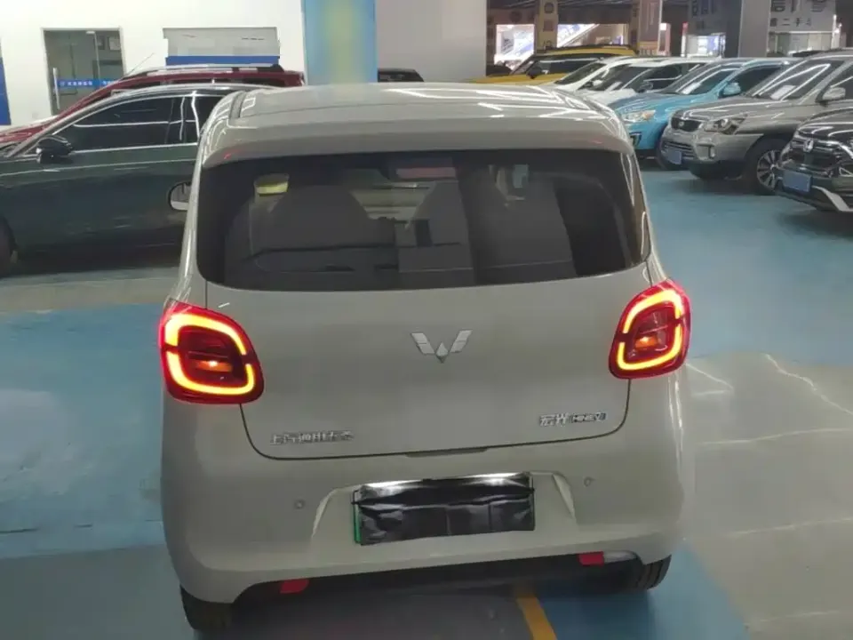 Wuling MINIEV