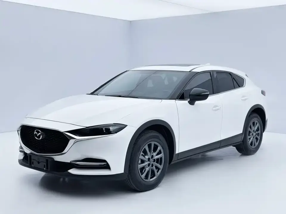 Mazda CX-4
