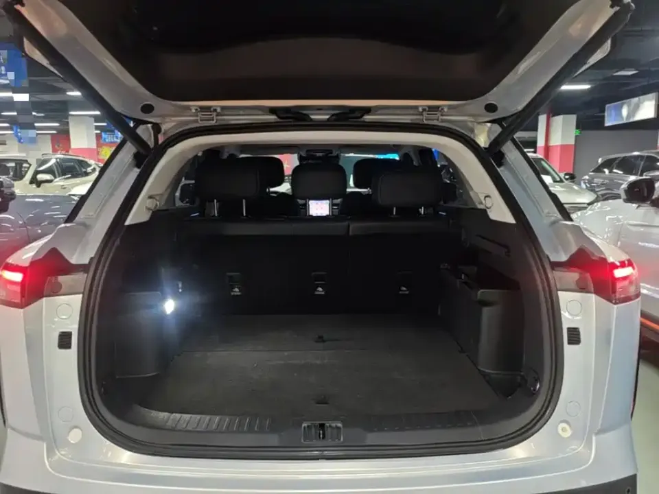 Chery Explorer 06