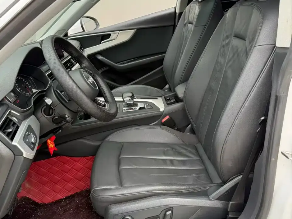 Audi A5 (Import)