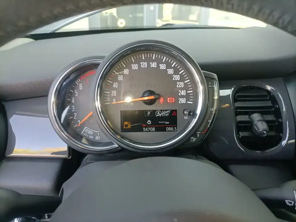 MINI Mini