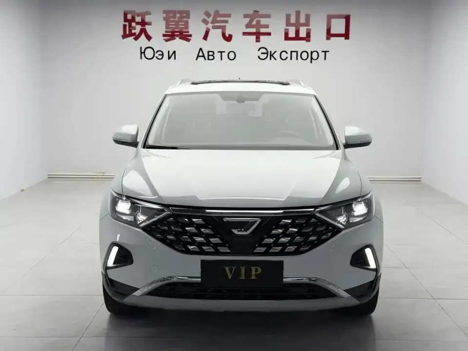Jetta VS7