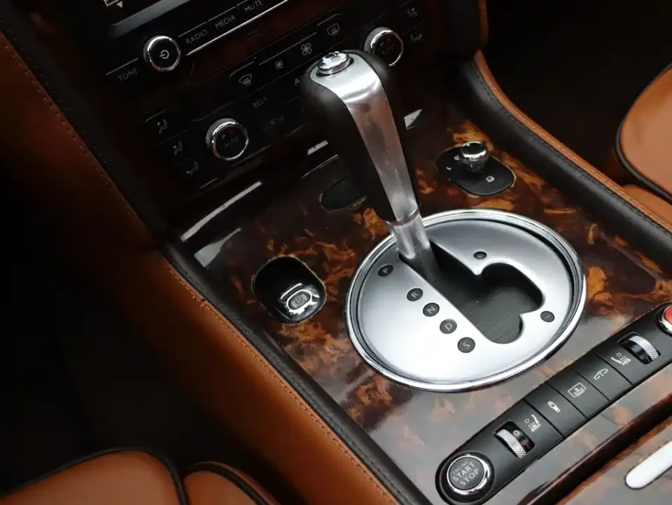 Bentley Flying Spur