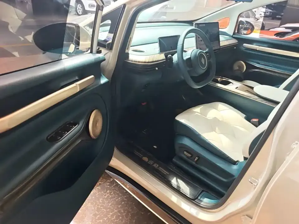 Baojun Yunduo