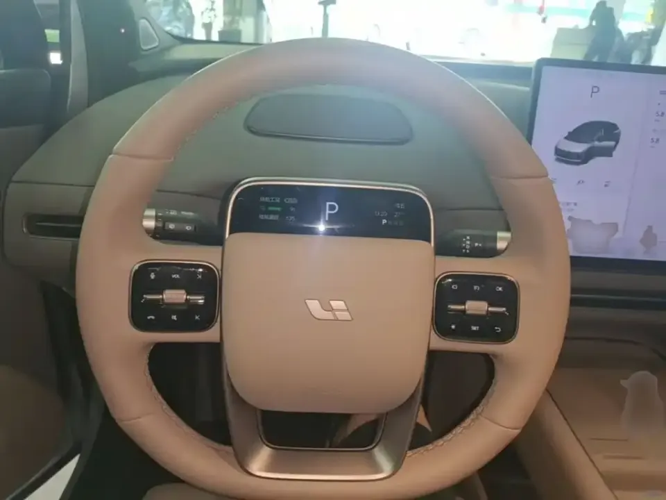 Li Li i6