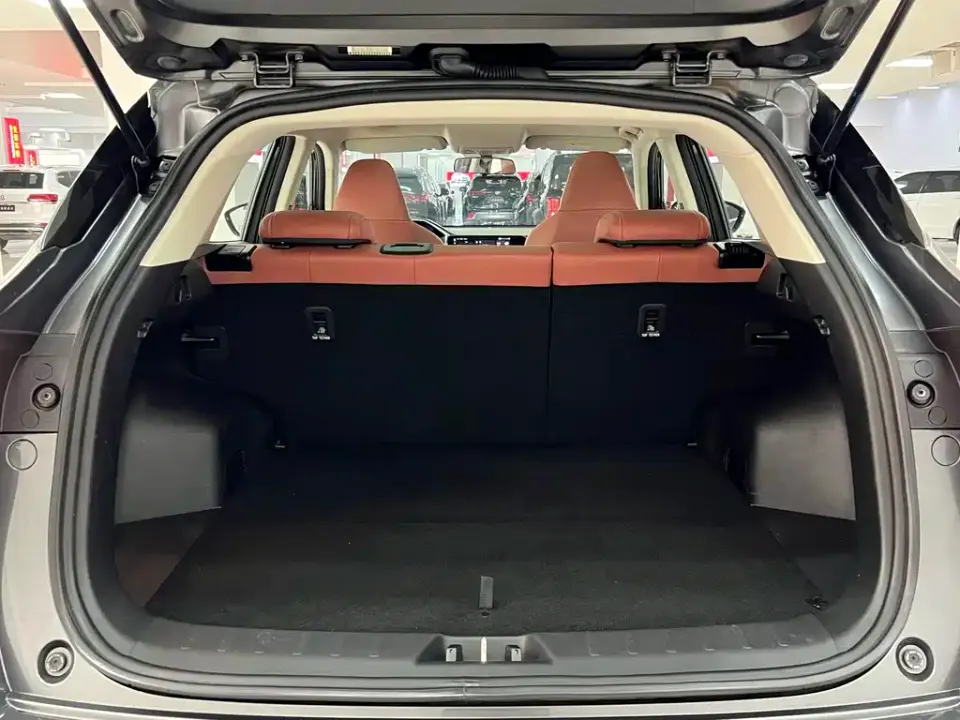Changan CS55PLUS