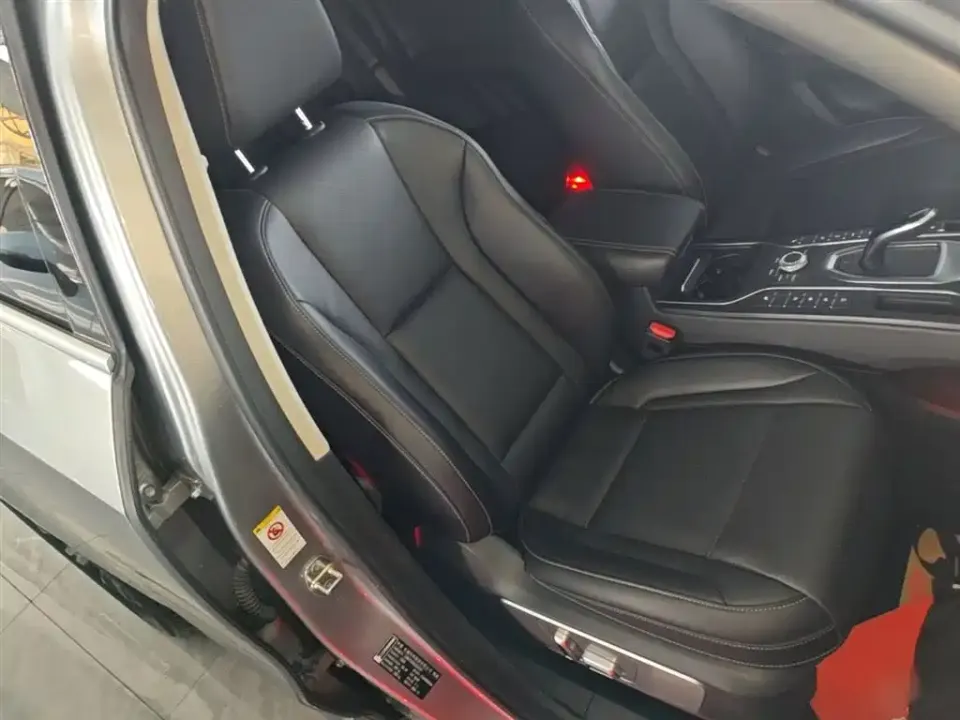 WEY Wey VV6