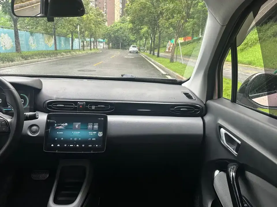 Leapmotor Leapmotor T03