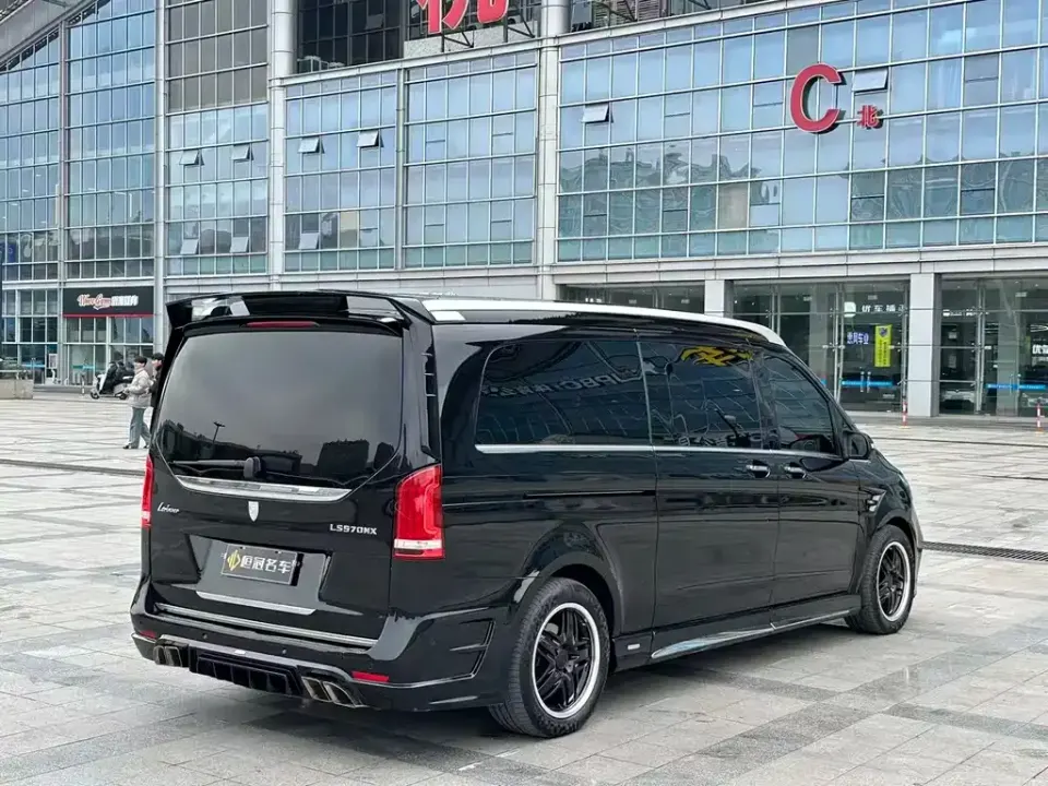 Lorinser Lorinser LS Series