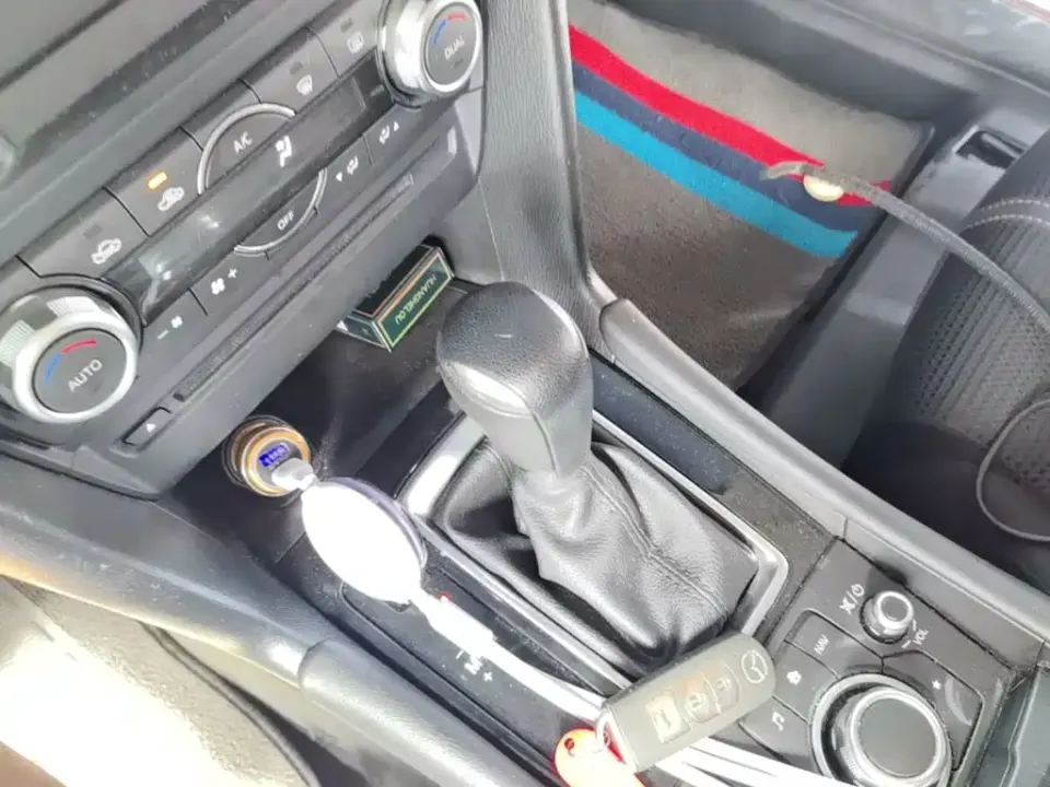 Mazda 3 Axela
