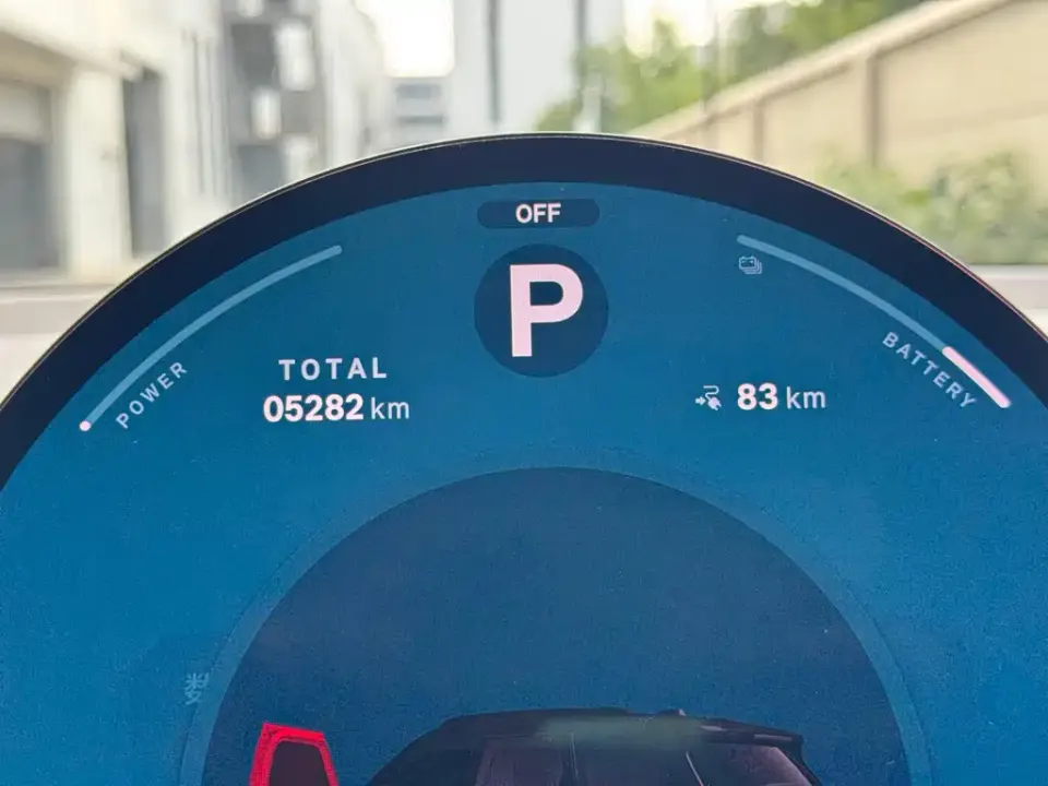 MINI MINI ACEMAN EV