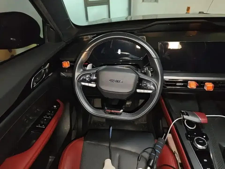 Oshan Oushang Z6