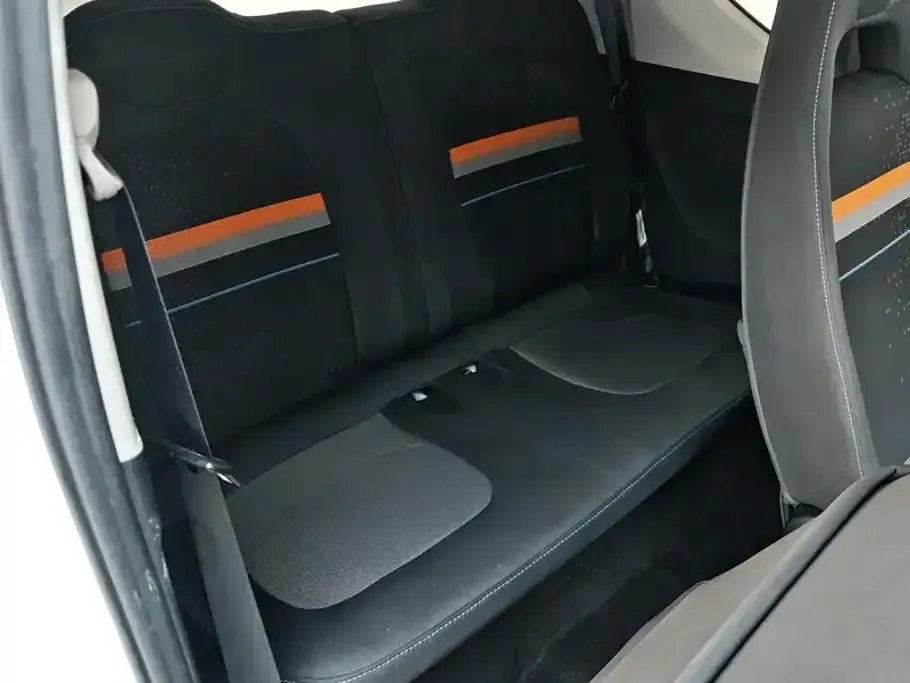 Wuling MINIEV