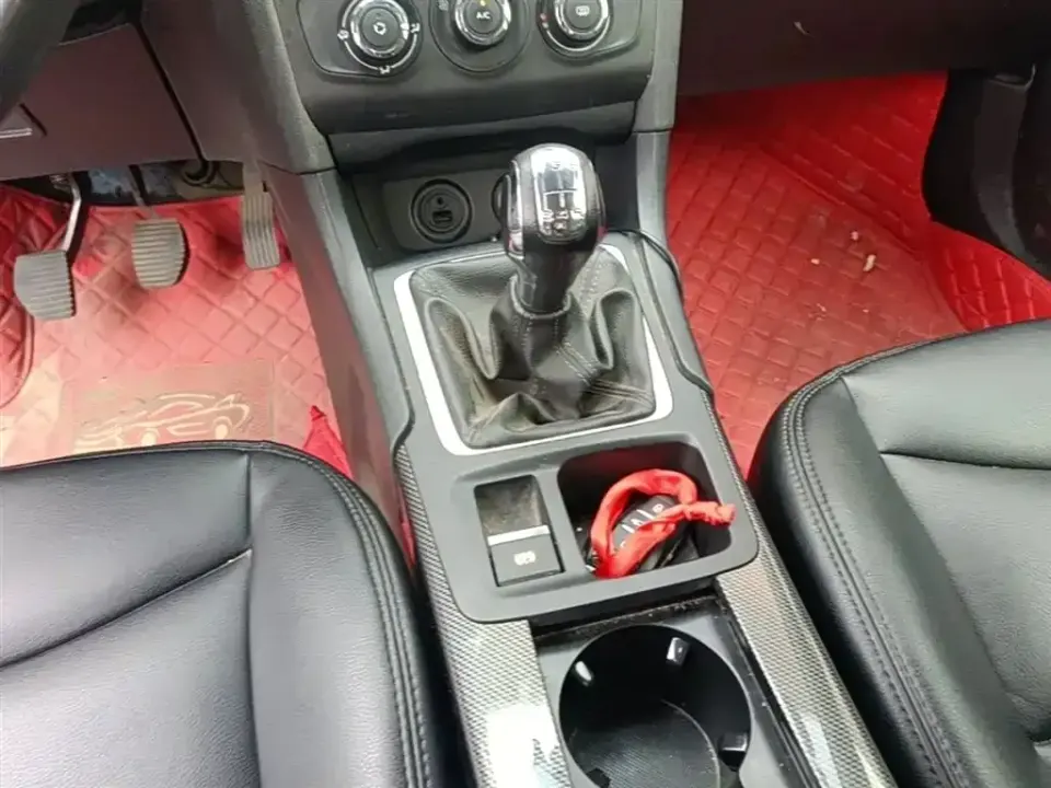 Citroen C4L