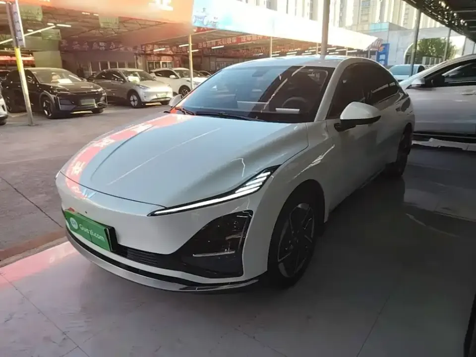Wuling Xingguang