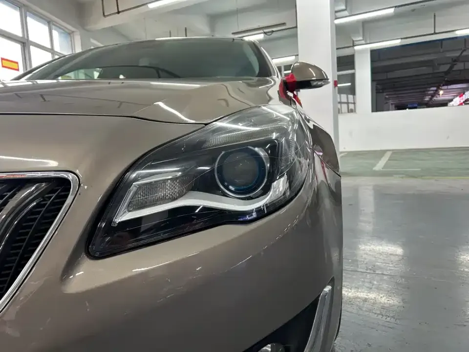 Buick Regal