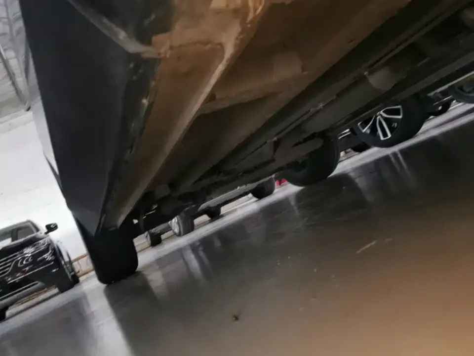 GAC Shadow Cool