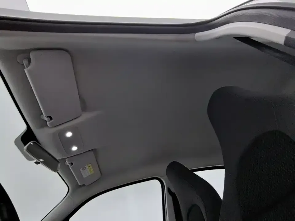 Leapmotor Leapmotor T03