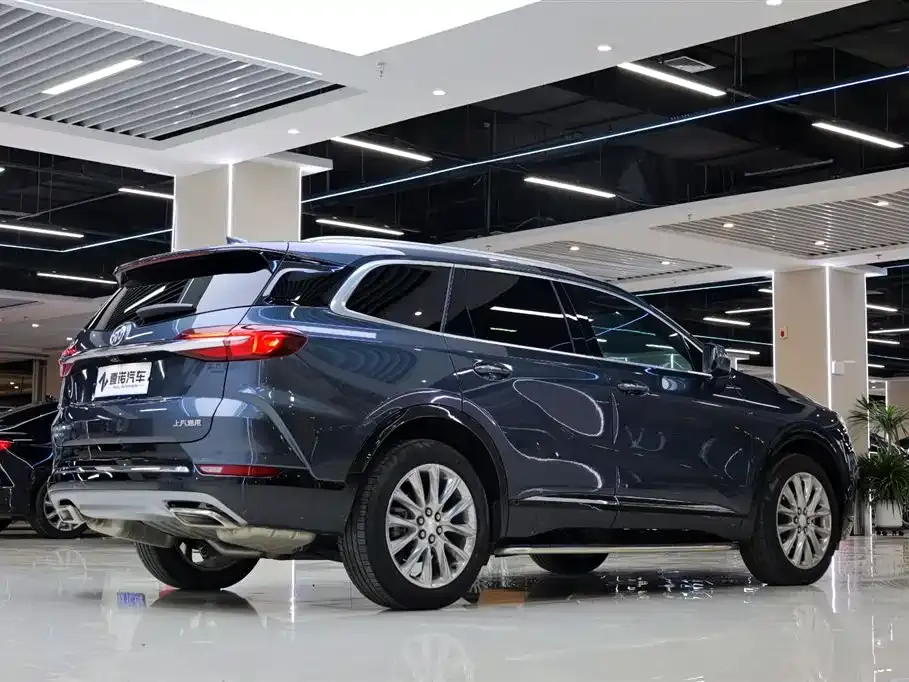 Buick Enclave