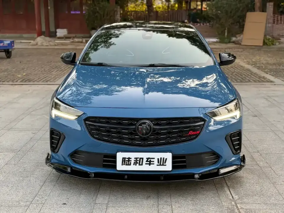 Buick Regal