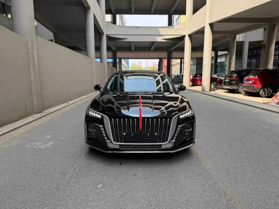 Hongqi Hongqi H5