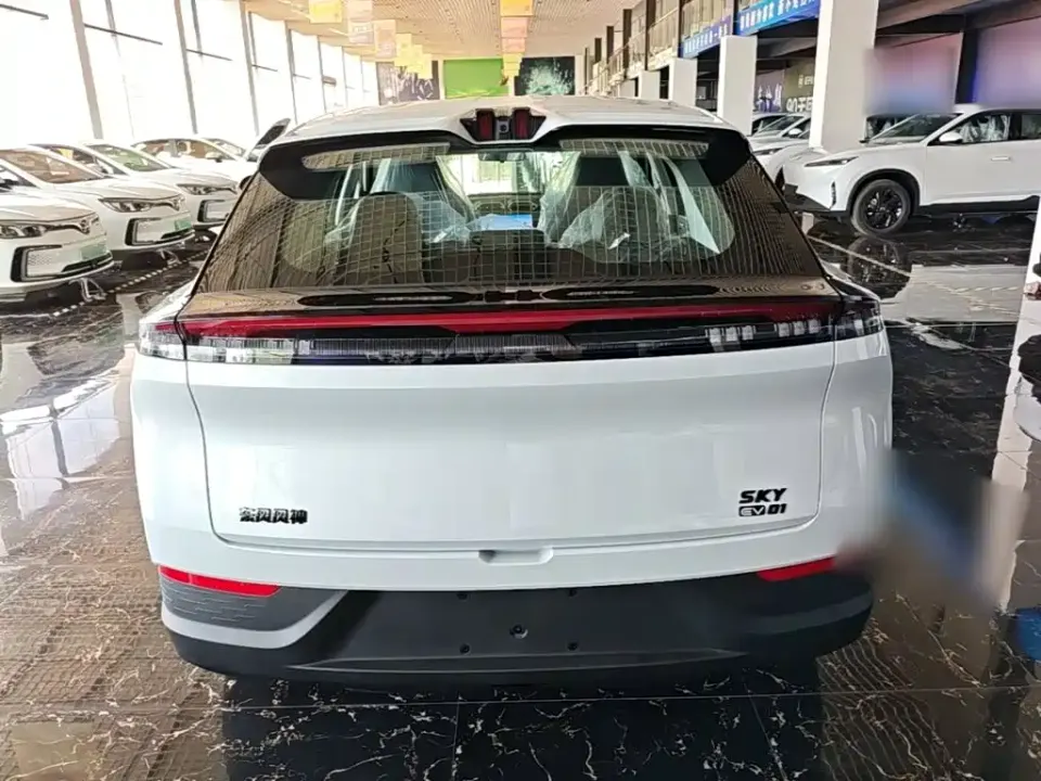 Aeolus SKY EV01